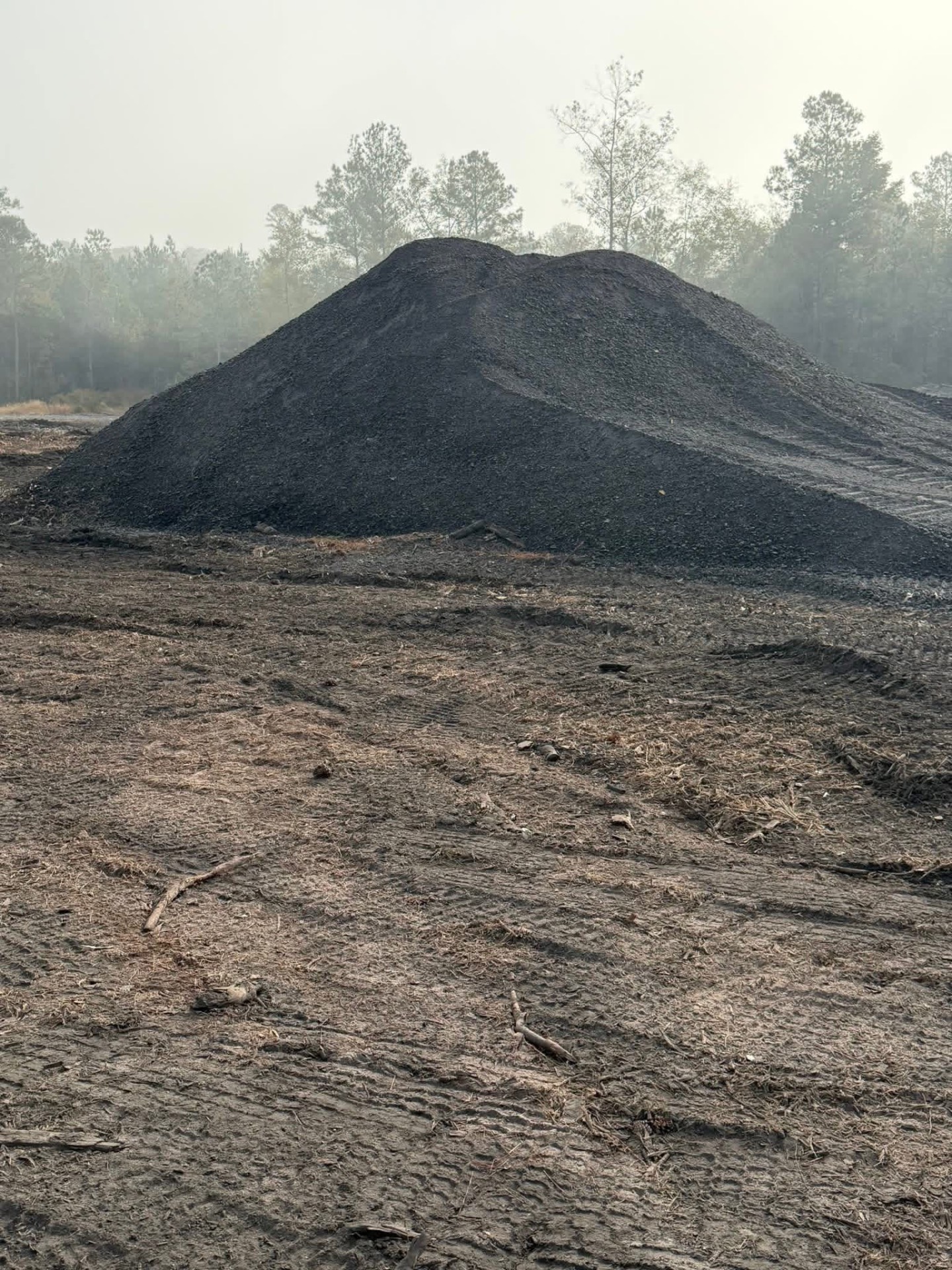 Land Clearing